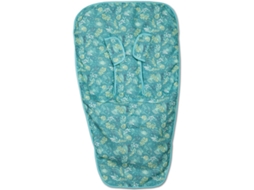 Forra BABYLINE Verde