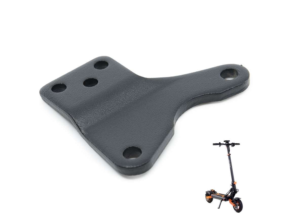 Suporte De Pinça De Freio Dianteiro Kukirin G2 Max [kugoo]