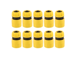 Conector Rápido Mangueira LAXISCREED Dn15 Jardim