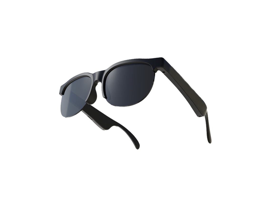 Óculos De Sol Inteligentes G58, Equipados Com Fones De Ouvido, Multilíngues E Com Função De Tradução Automática De Voz.