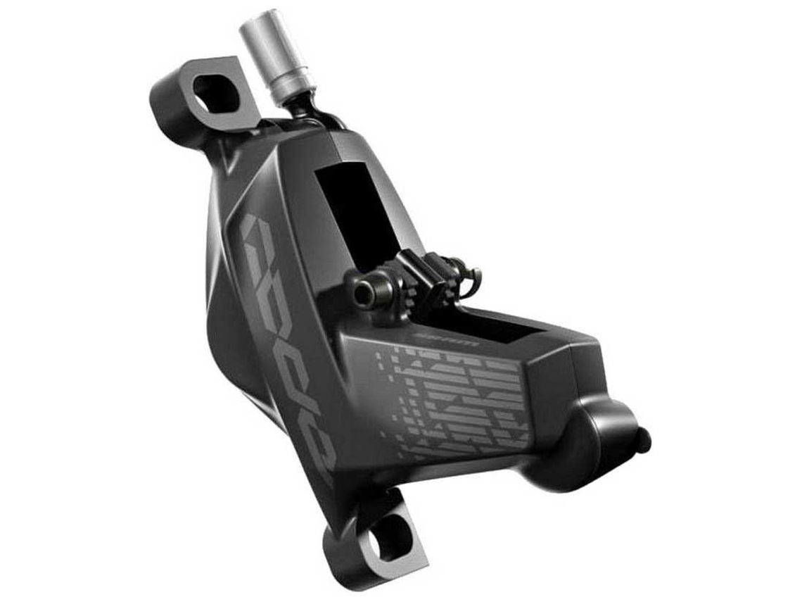 Sram Code