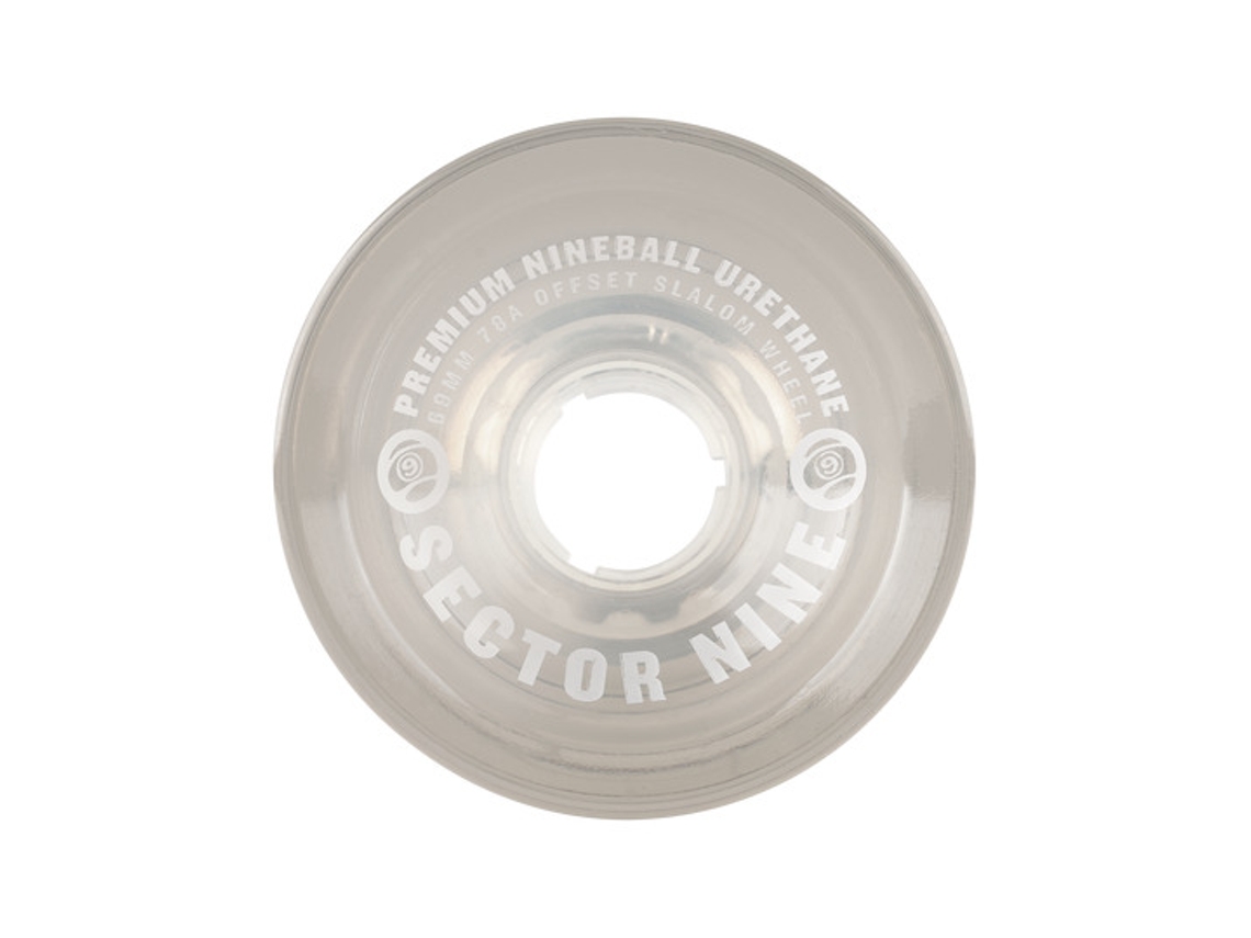 Roda SECTOR 9 78A Slalom
