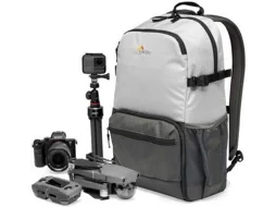 Mochila LOWEPRO Truckee Bp 250 LX Cinzento