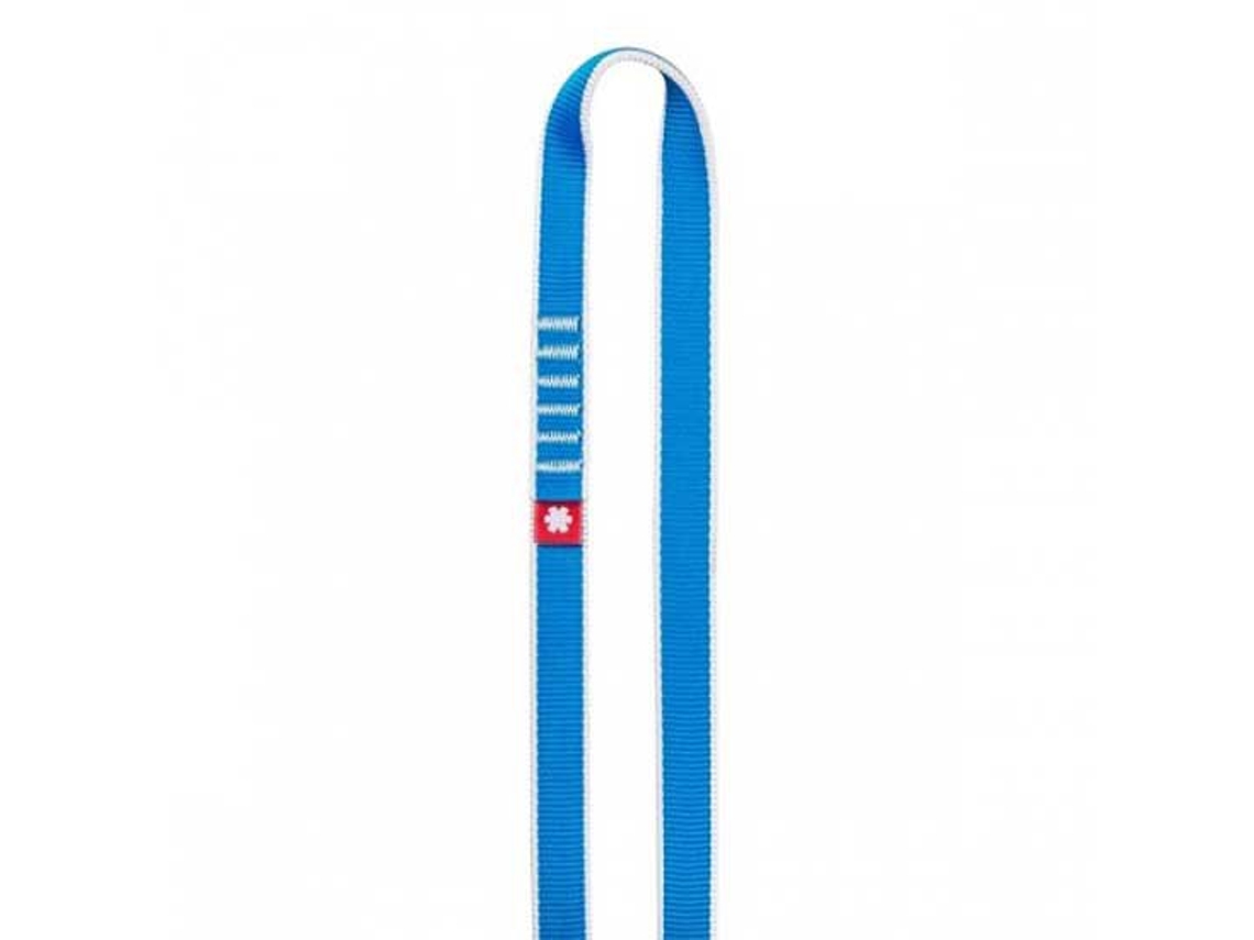 Fita O-Sling Pa 20 Mm Tubular 5 Pack Azul 30 Cmocun