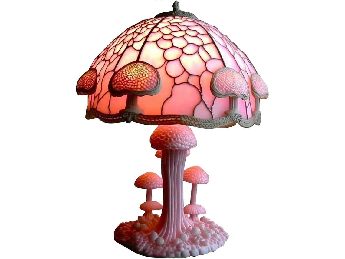 Luminária De Mesa