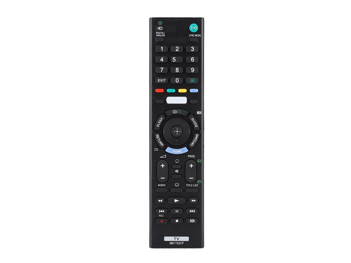 Controle Remoto Inteligente Multifuncional Compatível Com Samsung