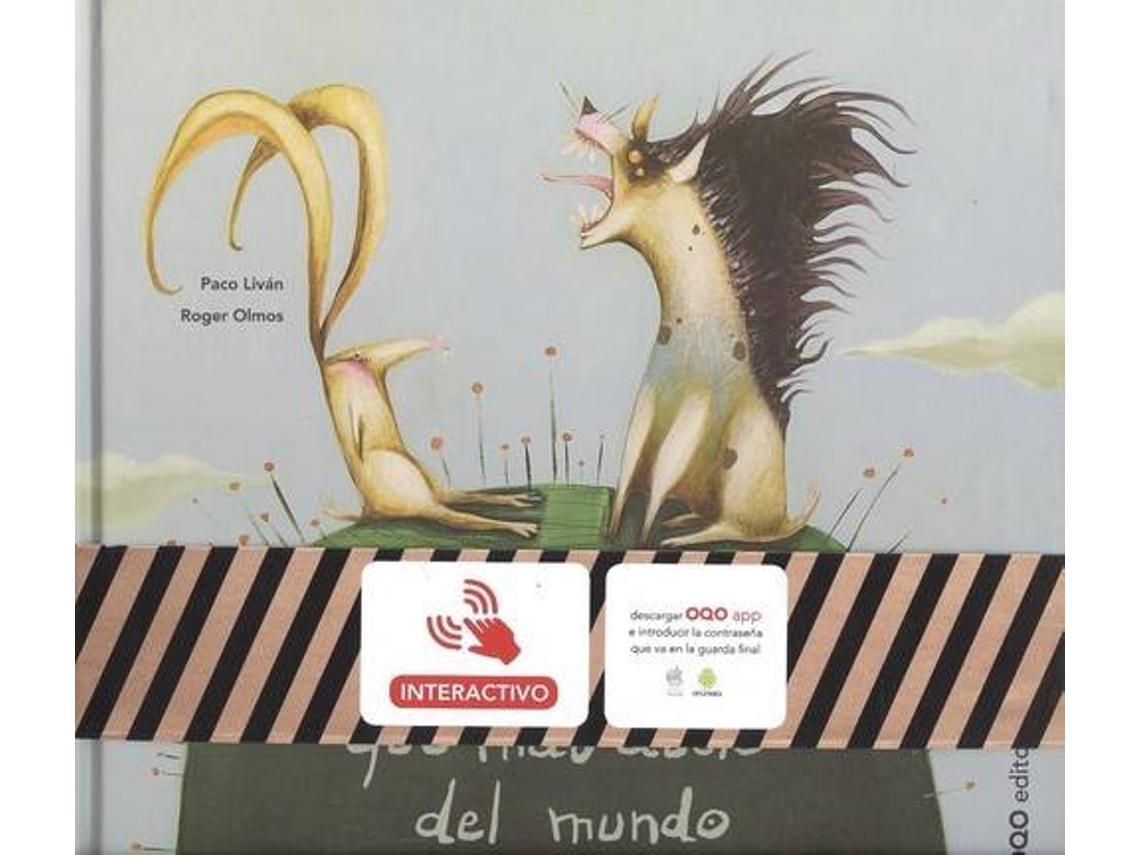 Livro (Espanhol)