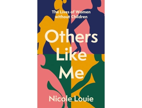 Livro Others Like Me de Nicole Louie (Inglês - Capa Dura)