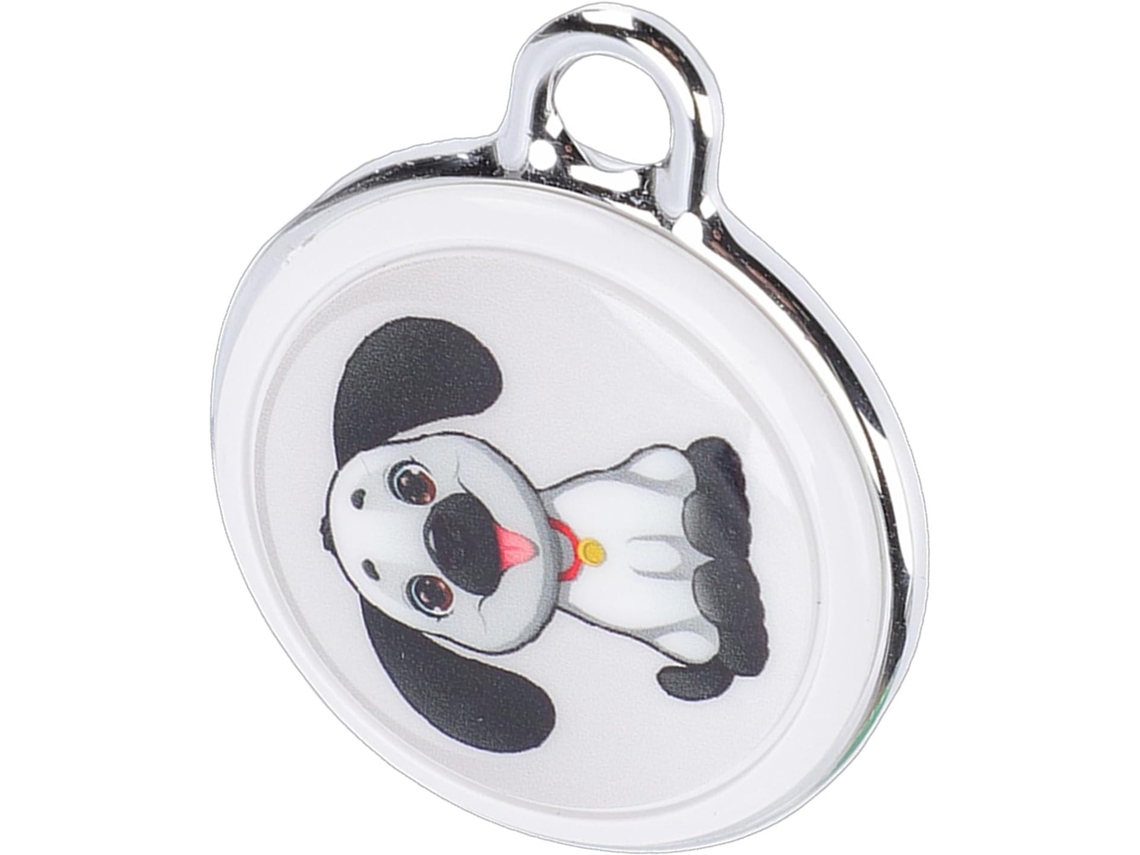 Detector Inteligente Bt Tracker Animais De Estimação, Chaves