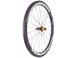 Roda Traseira para Ciclismo Estrada PROGRESS Estrada A Prime Tubular (28´´)