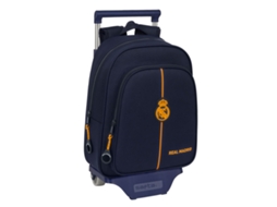 Mochila Escolar SAFTA 27 x 33 x 10 cm