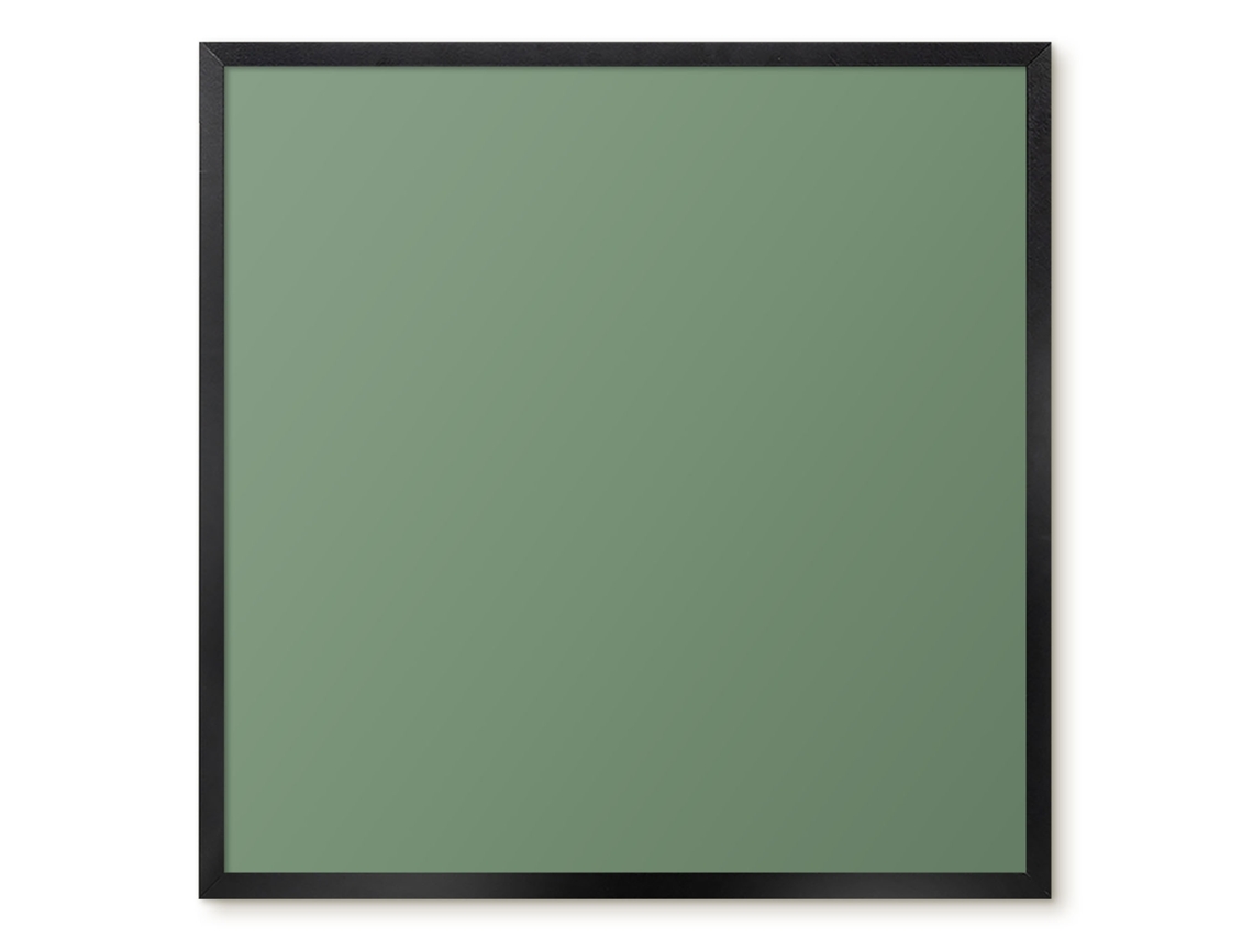 Magnetic Board Salmon Color For The Living Room Espelharte (50x50 Cm)