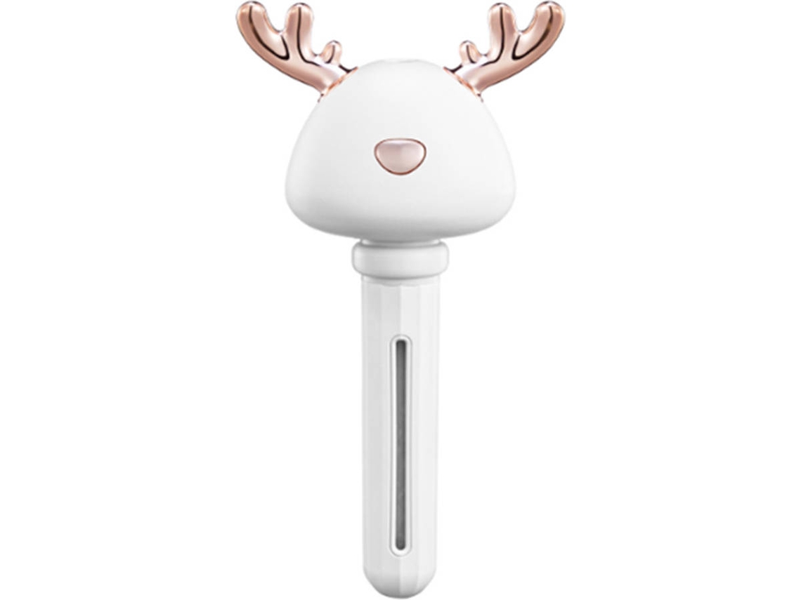 Mini Humidificador WJS White