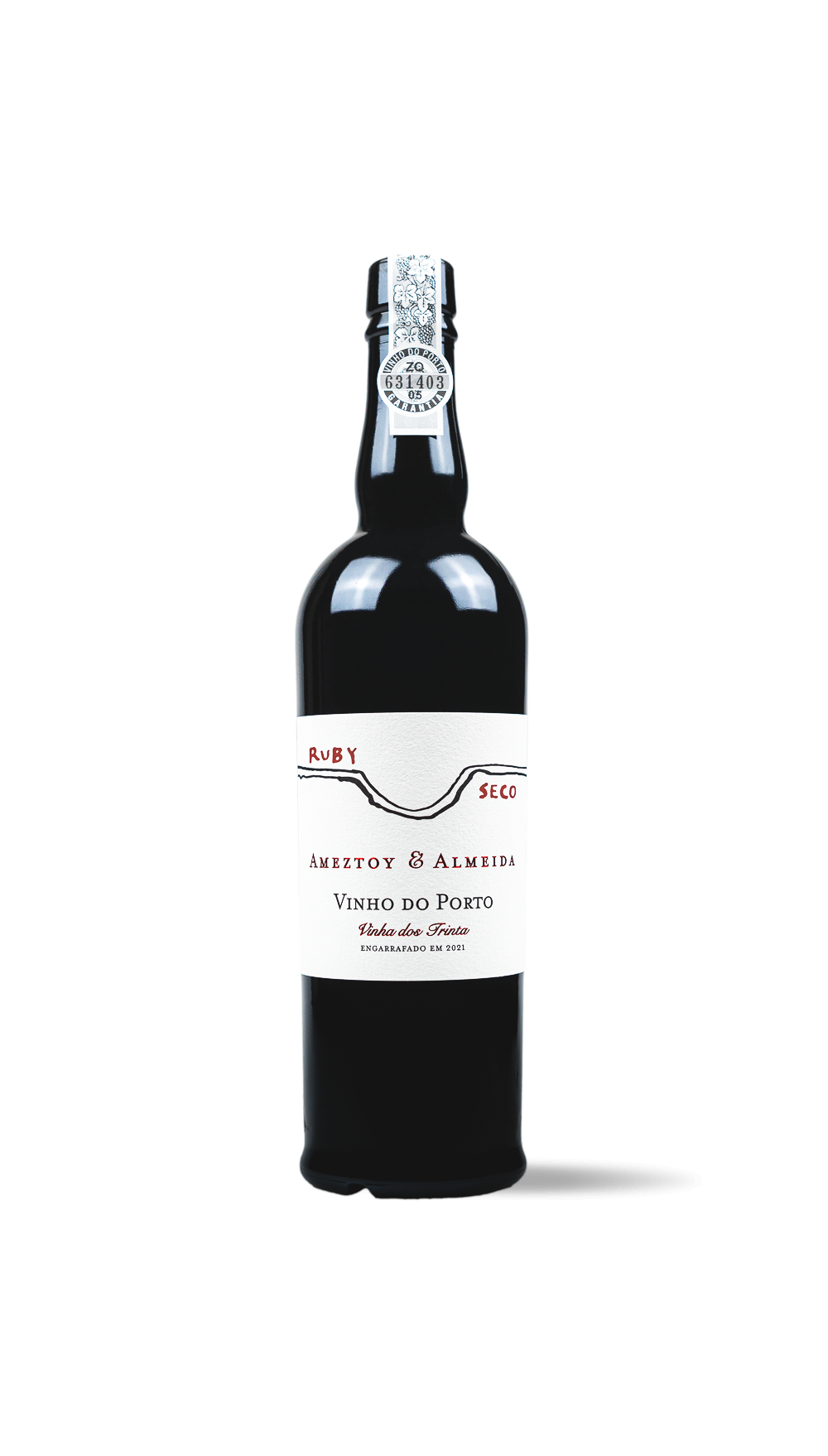 Porto Ameztoy Almeida Ruby Dry 2022 Mateus Nicolau De Almeida