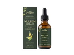 Googeer Mullein Soft Body Drops de fácil absorção