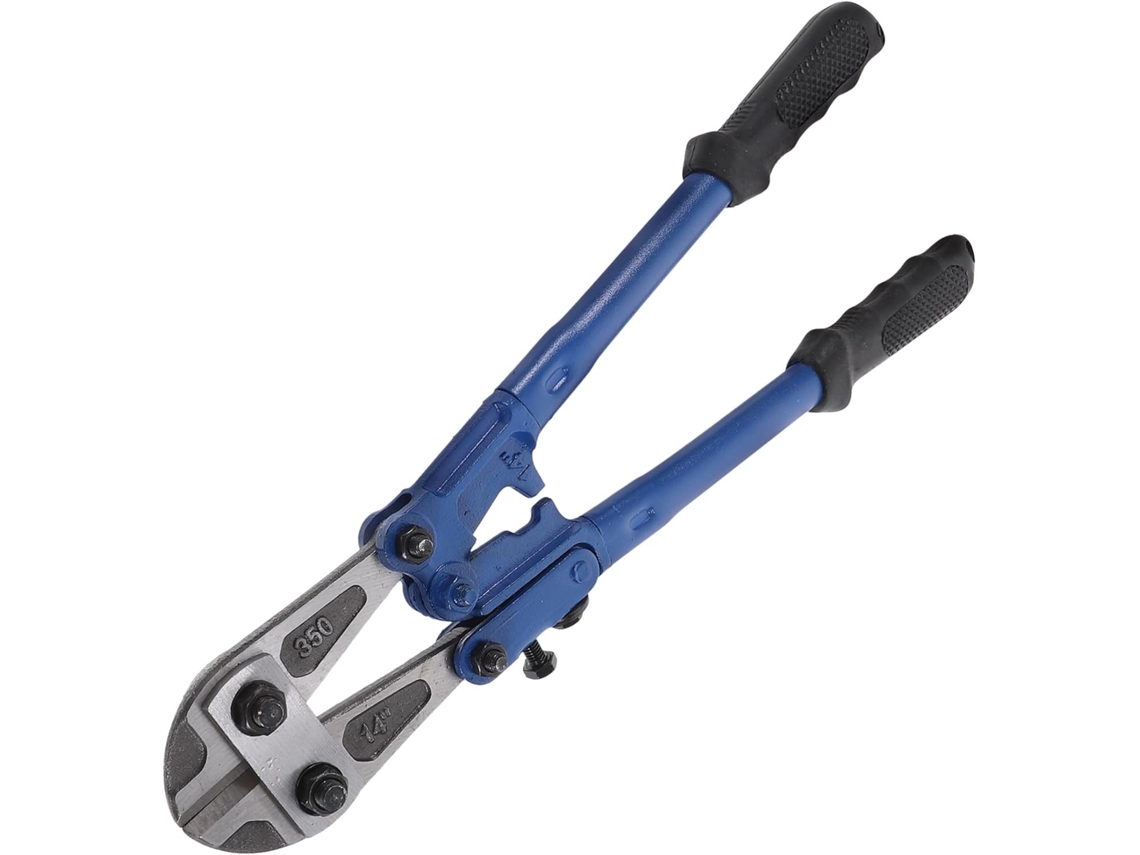 Cortador de Parafusos, Arame, Correntes, Ferramenta Manual Multiuso, Rebites e Parafusos Portátil Topbathy