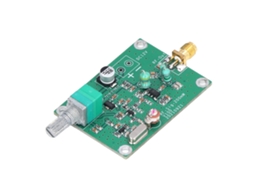 Módulo Fonte De Sinal Transmissor Laxiscreed 13.56mhz, Potência Ajustável De 7 A 23dbm