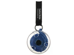 Sacola de Compras Ultracompacta, Portátil, Dobrável e Telescópica. GOKOCO