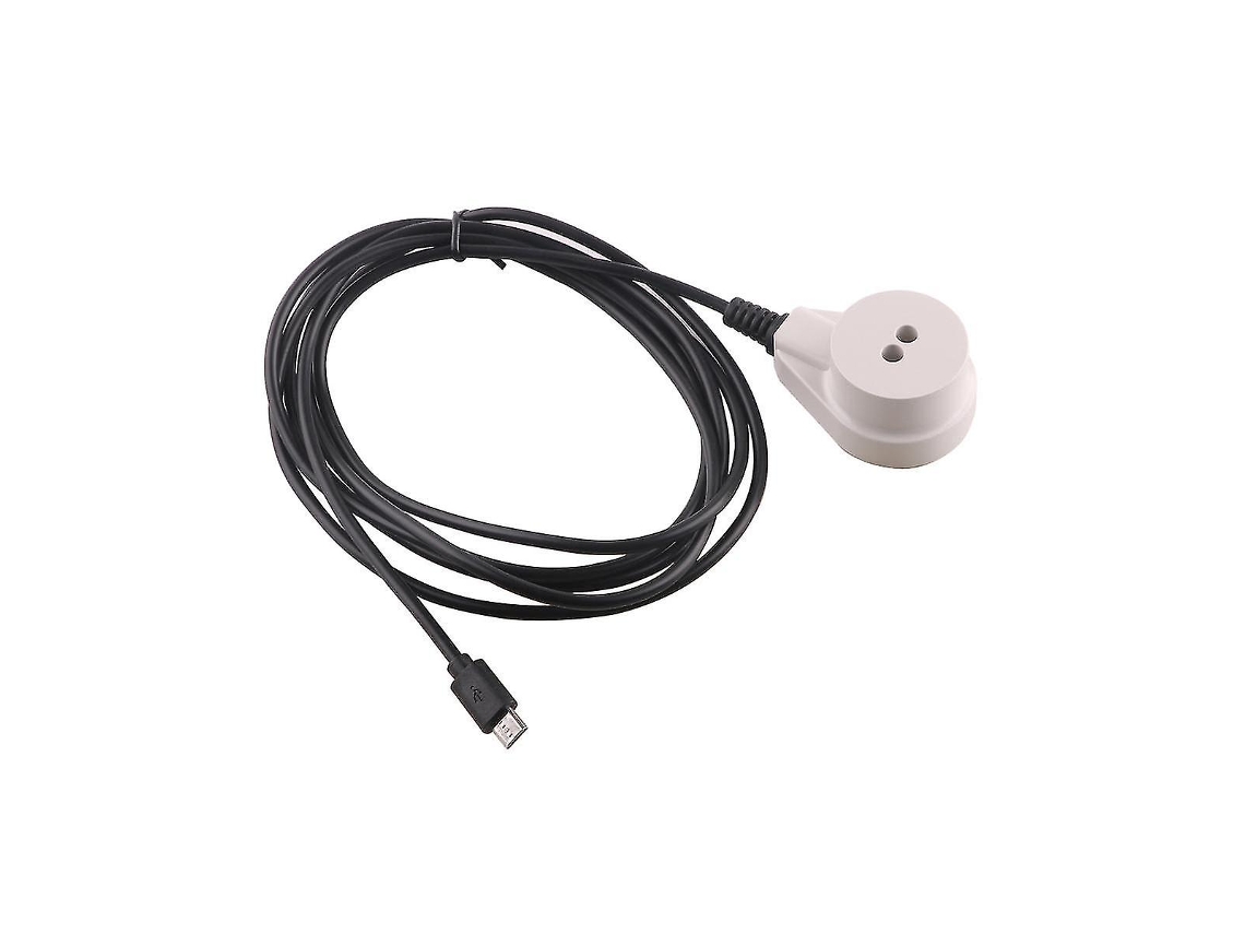 Cp2102 Cabo Conversor Óptico Usb Para Infravermelho Próximo Para Medidor De Eletricidade E Gás Me Brilvibera