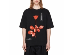 Depeche Mode Violator T-shirt Unisex Adults Size:xxxl