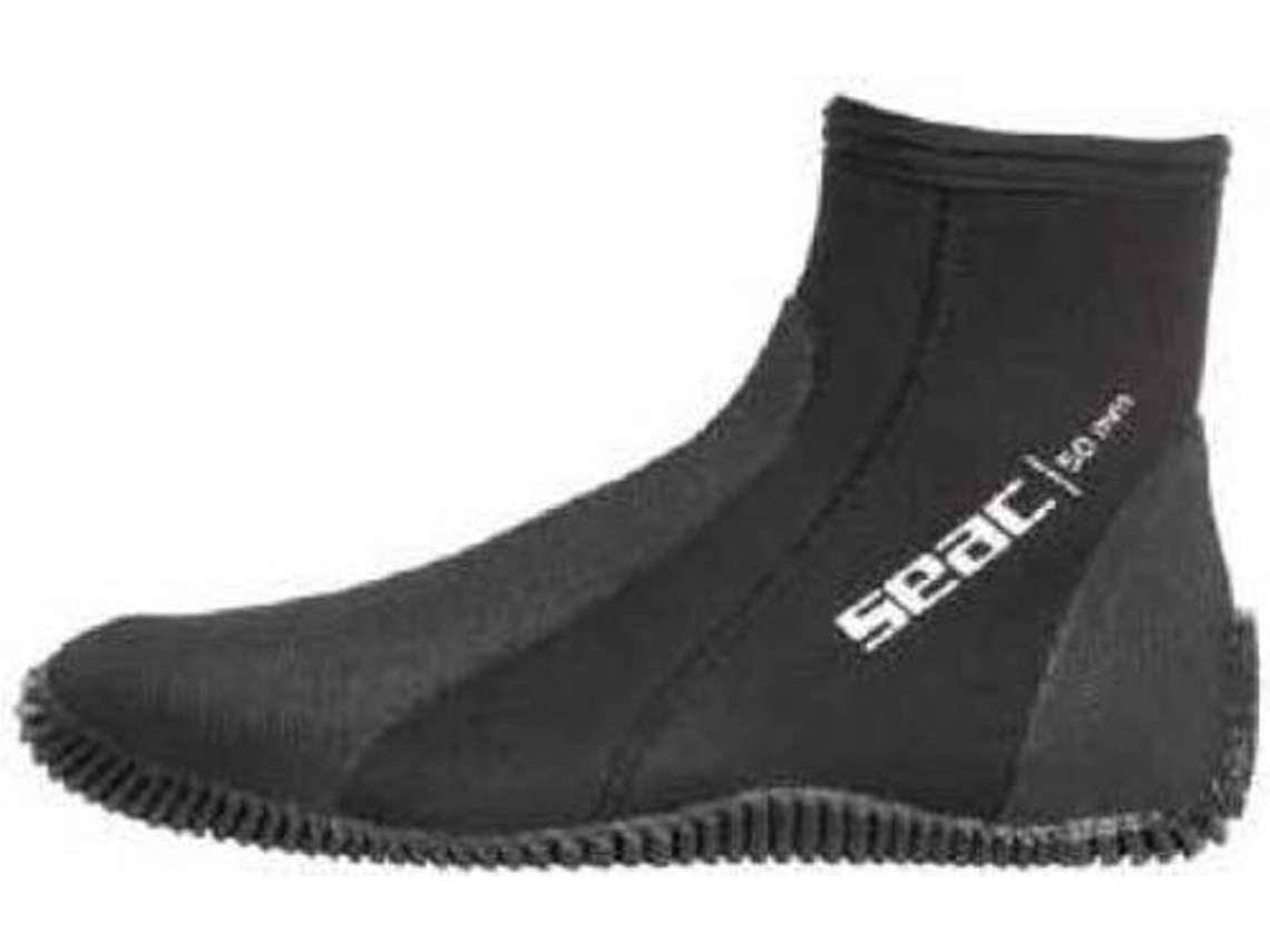 Botas de Mergulho SEACSUB Regular (5 mm - EU 45-46)