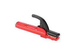 Pinza De Electrodo De Cobre Com Cabo Isolado 300a Porta-electrodo Para Soldadura Ferramenta De Reparo