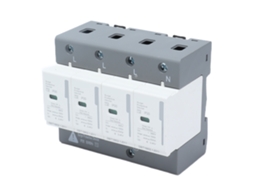 Laxiscreed Protetor De Sobretensão 220v/380v Para Casa, Escritório Ou Viagem