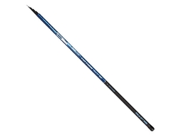 Cana Pole Trython Prateado 6.00 Mmikado