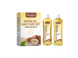Cuidados com Núcleo de Noz de Argan Worten