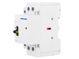 Interruptor Contator Ac Residencial 2p40a 24v2no