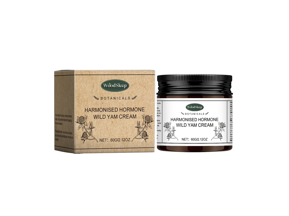 Pomada Premium com Barbatana e Camarão Selvagem para Pele LAXISCREED
