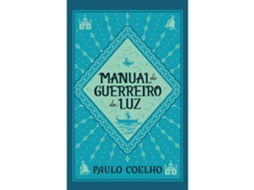 Manual Do Guerreiro Da Luz De Paulo Coelho