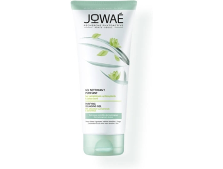 Gel de Limpeza Purificante 200ml