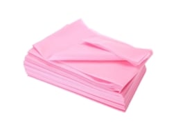 10 Hoja Desechable De Cama No Tejida Impermeable Y Resistente Al Aceite Para Salón De Belleza Spa Tatuaje Mesa De Masaje