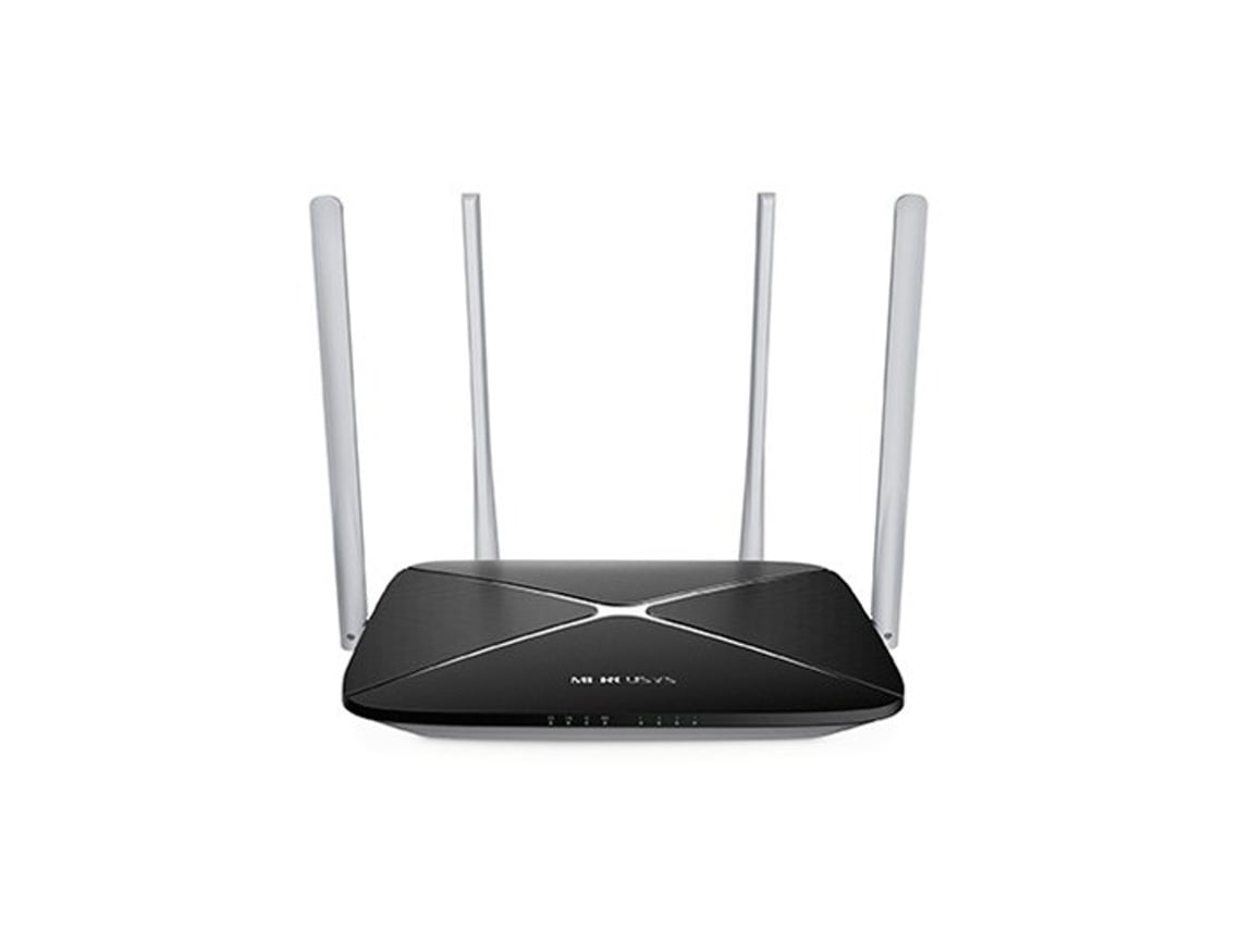 Router MERCUSYS WI-FI (AC1200 )