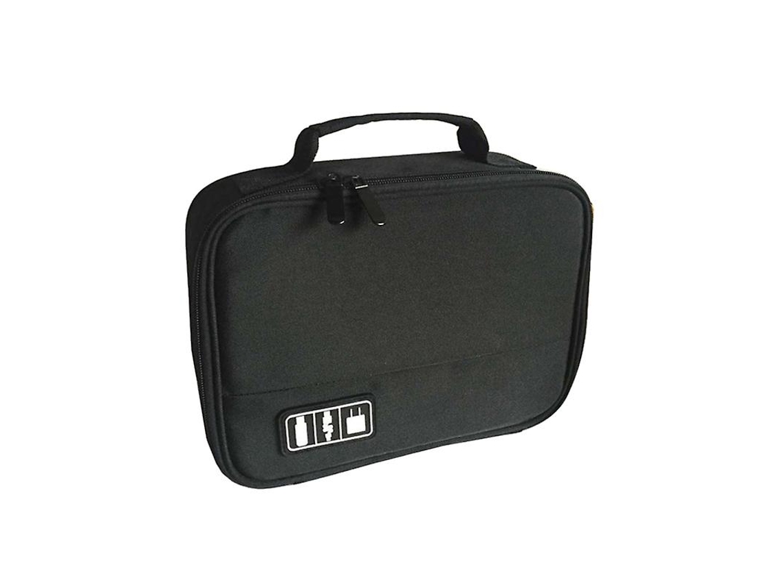 1Pcs Saco de Armazenamento para Cabo de Dados ALLINLESS