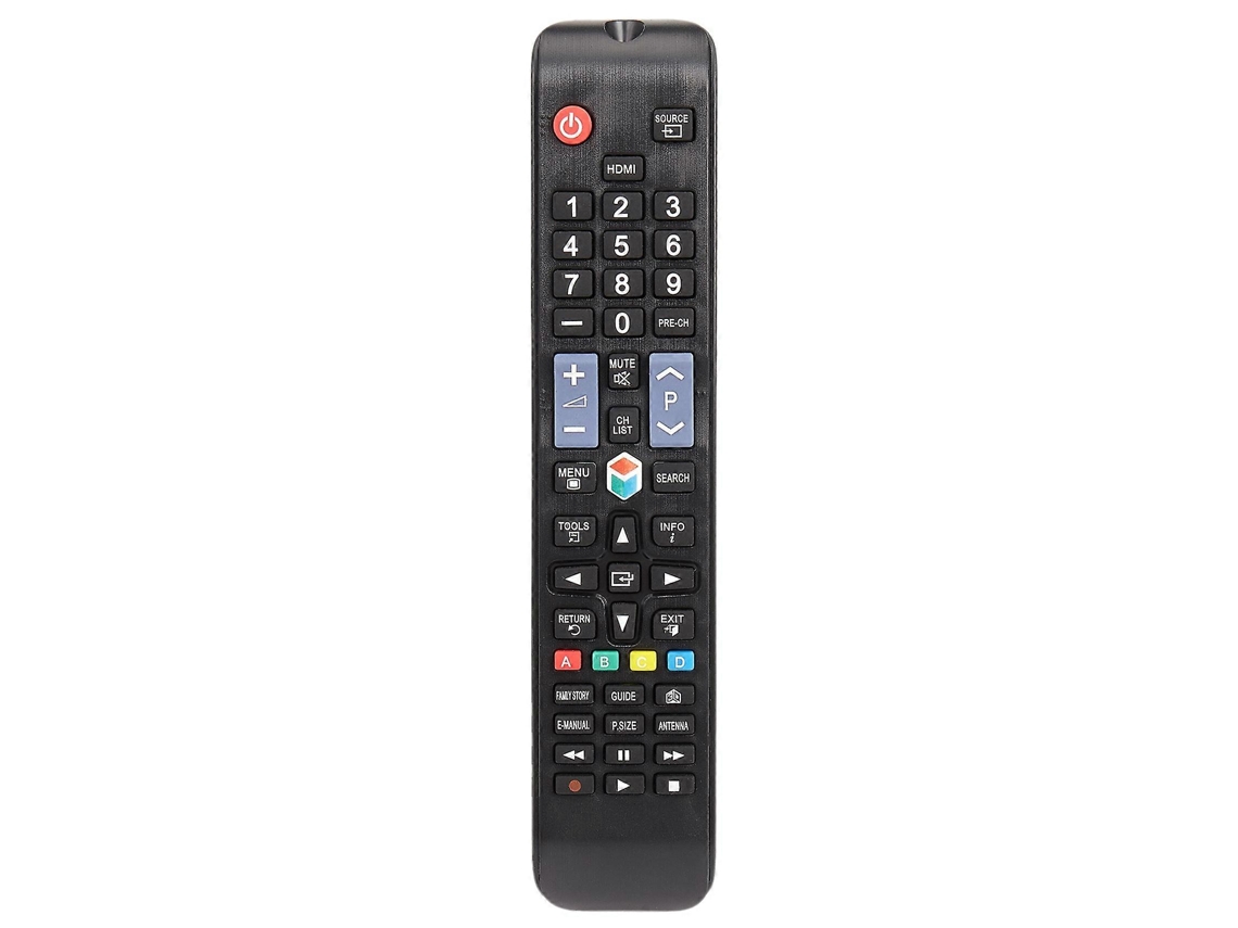 Controle Remoto Para Tv 3d Aa59-00581a Aa59-00582a Aa59-00638a