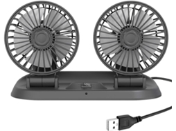 Usb Ventilador Mesa para Uso Doméstico e Externo