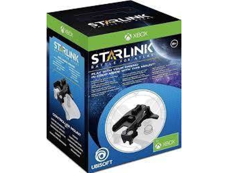 Figura Starlink  Xbox One Co-Op Pack Toys