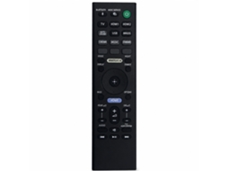 Comando À Distância Para Soundbar Compatível Com Sony Rmt-ah509u_zhd