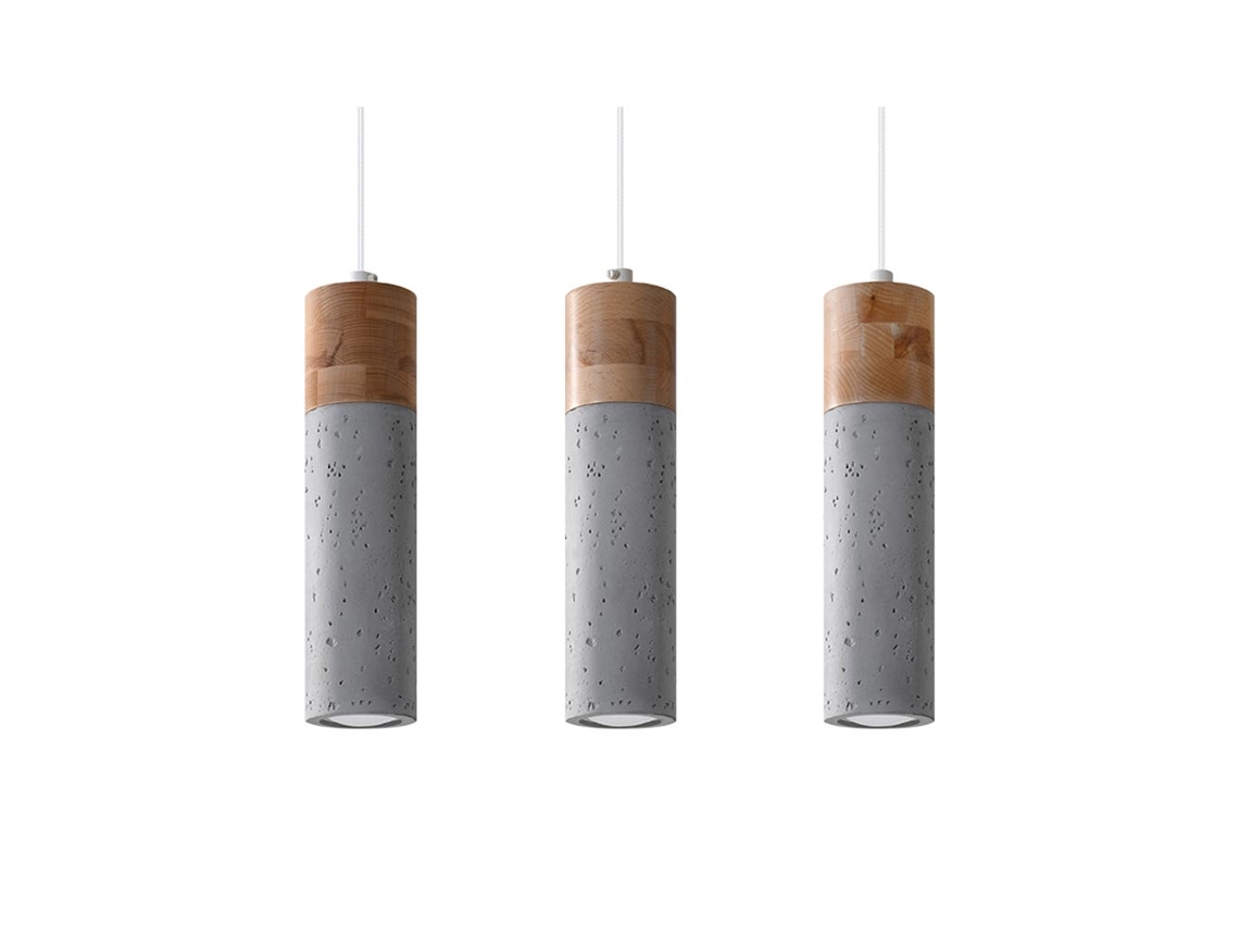 Candeeiro Suspenso LEDBOX