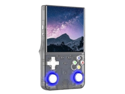 Console GOKOCO com 6000 Jogos e Tela 5''