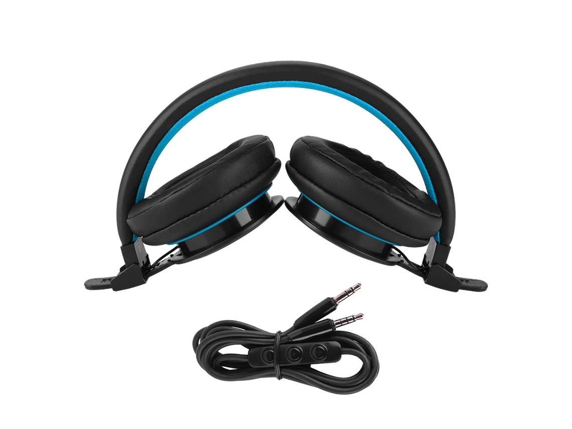 Fone Gamer LAXISCREED Over Ear