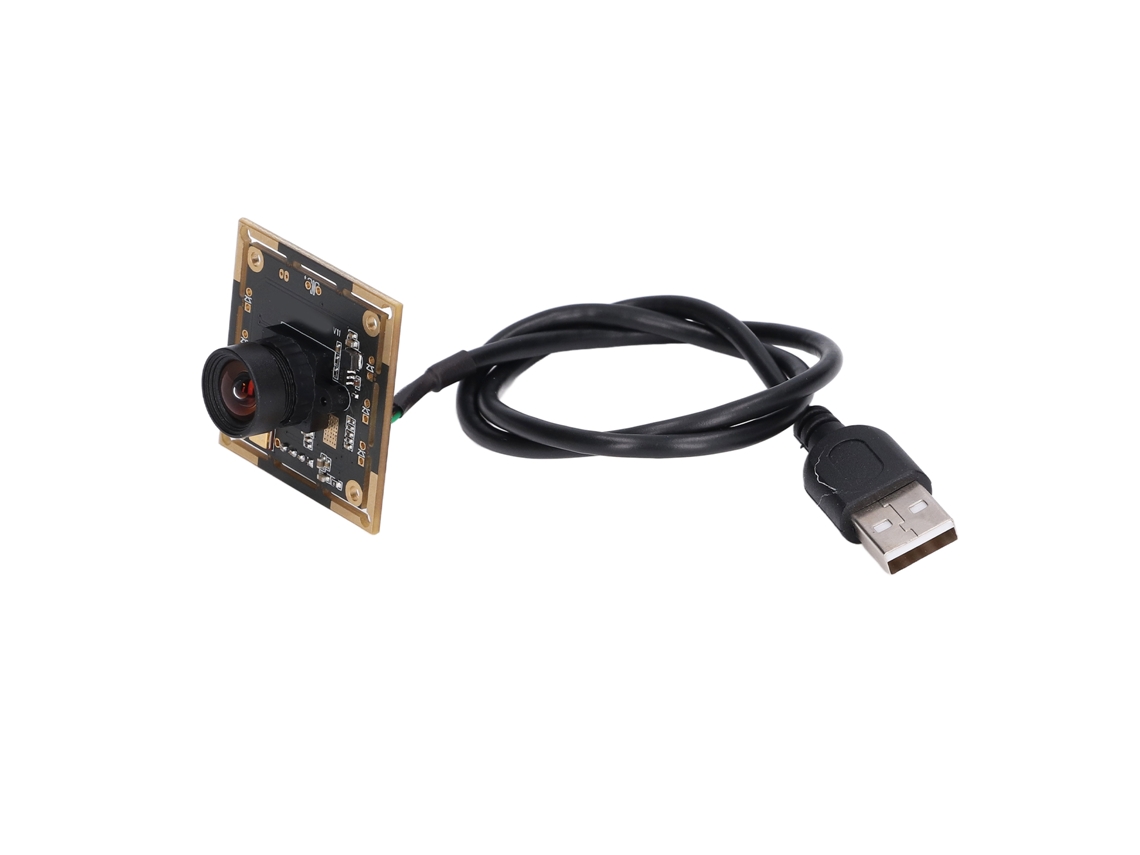 Módulo Câmera Ângulo Largo 1mp Usb 2.0 Ov9281