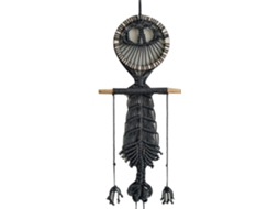 Decoração De Parede Com Esqueleto Para O Halloween - Tapeçaria Tecida - Desenho De Esqueleto Faminto