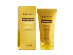Limpador Facial Kojic E Niacinamida Saudável