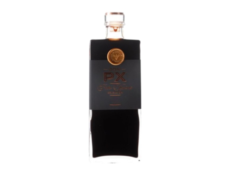 Vinho doce TORO ALBALÁ Don PX Convento Pedro Ximénez Montilla-Moriles Garrafa Quadril (0.2 L - 1 Unidade)