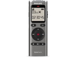Memogravador PHILIPS DVT1170 (Até 35h)