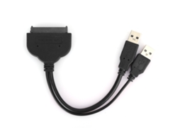 Cabo de Dados Usb 3.0 para Sata LAXISCREED
