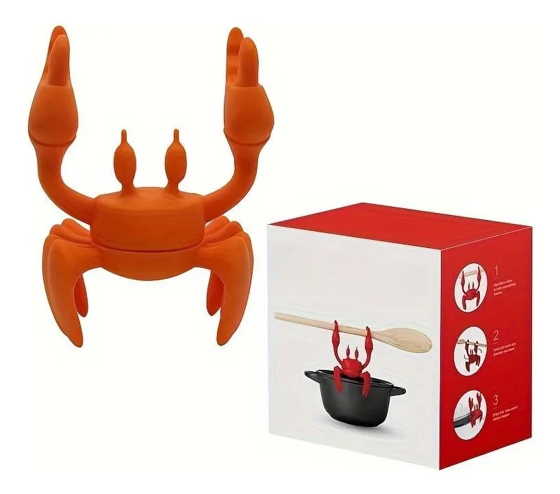 Suporte De Talheres De Silicone Suporte De Talheres De Cozinhavayotoy